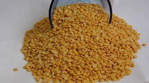 Why Toor Dal Should Be a Staple in Your Diet