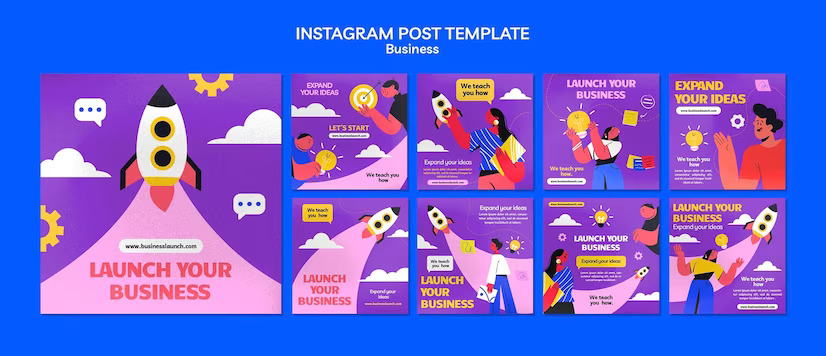 6 Expert Tips to Elevate Your Instagram Profile in 2023 with Get Social USA